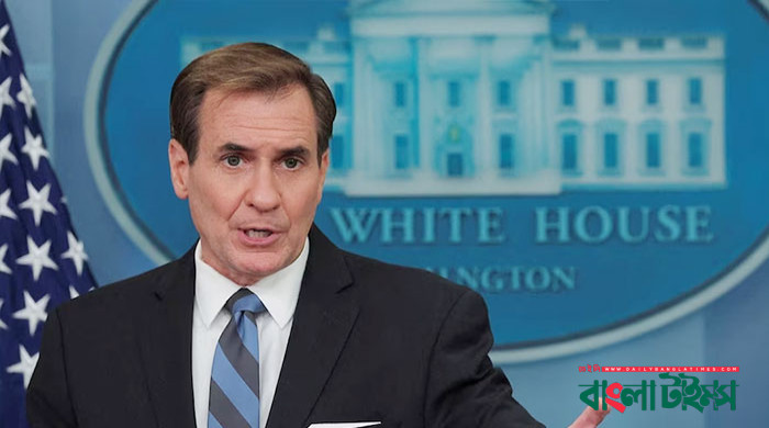 US consistent on need for free, fair election in Bangladesh: White House